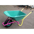 Europäisches Model Wheel Barrow mit hoher Qualität